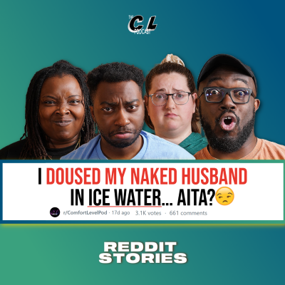 episode 188: Update: BF Ditched Me on My Birthday & Doused My Naked Husband in Water… AITA? ❄️(Reddit Stories) Ep. 188 artwork
