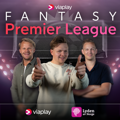 Cover image Viaplay Fantasy Premier League