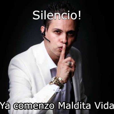 episode Maldita vida 2.0 - Nueva imagen :D artwork
