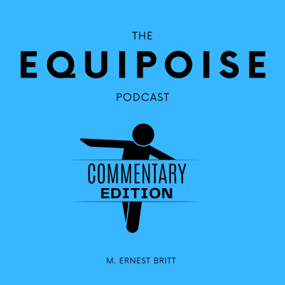 episode Kingdom Ethic 6: A Love Without Boundaries - Matthew 5:43-48 artwork