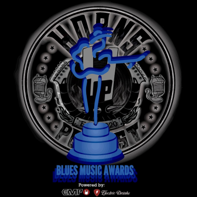 episode Extra - Hörns Üp Blues & Beers - "Blues Music Awards 2025" artwork