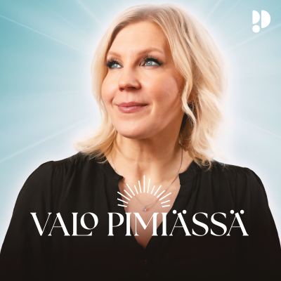 episode 12. Päivikki Palosaari: “Ei voi niin päättää, että henkimaailma tekee. Itse pitää ensin tehdä ja yrittää, ja sitten saa apua.” artwork
