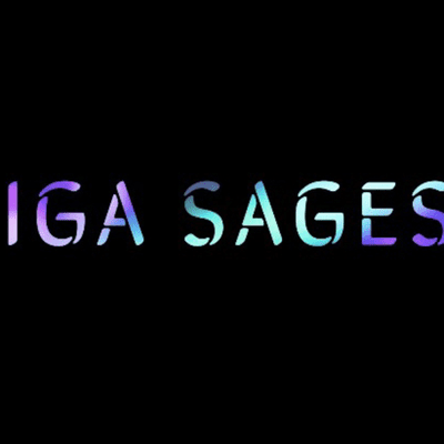 episode IGA podcast artwork