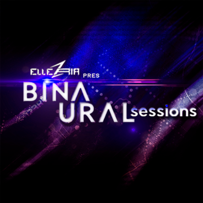 episode Ellez Ria - Binaural Session 005 Hour 1 [DI FM] artwork