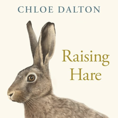 episode Chloe Dalton: Raising Hare artwork