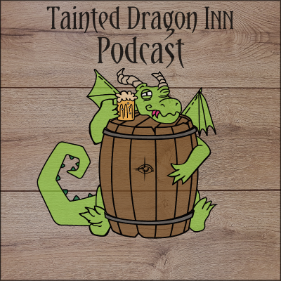 Tainted Dragon Inn