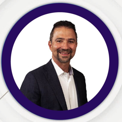 episode Los 4 Roles del Liderazgo en Multinivel - Dr. Herminio Nevárez (Convención 4Life Connexion) artwork