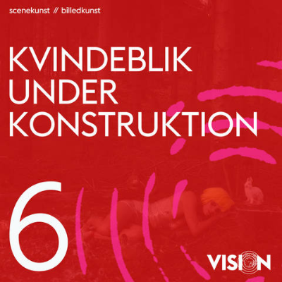 episode KVINDEBLIK UNDER KONSTRUKTION artwork