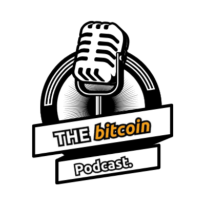 Bitfluencers - THE Bitcoin Podcast