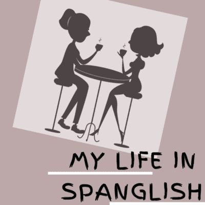 episode My life in Spanglish  (Trailer) artwork