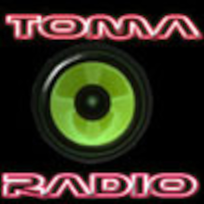 episode Toma Radio Sunday Dance Party 7-20-08 artwork