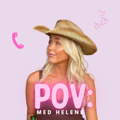 POV: med Helene