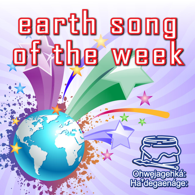 Earth Song Of The Week Iroquois Social Songs On Podimo podimo