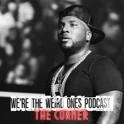 episode The Corner: Jeezy artwork