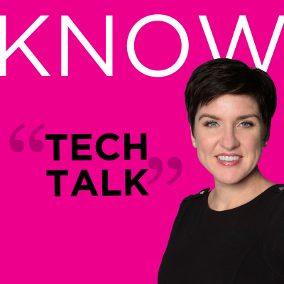 episode Ep. 93 – Cyber Safe or Sorry: Navigating Insurance and Warranties in Digital Defense with Nick Wolf from Cork artwork