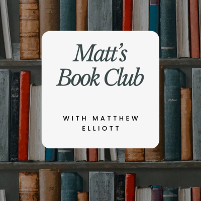 Matt's Book Club