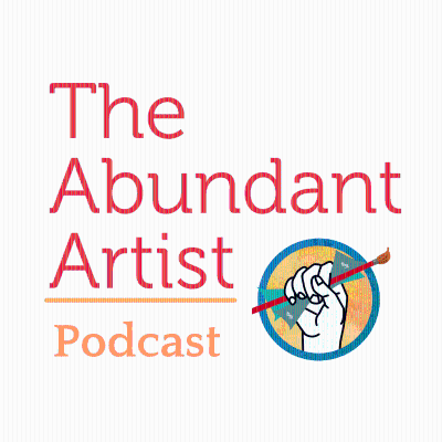 episode 6 Legal Must-Dos for Artists with Kiffanie Stahle artwork