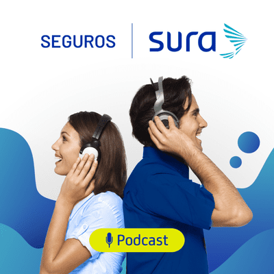 episode Seguros SURA en los medios artwork