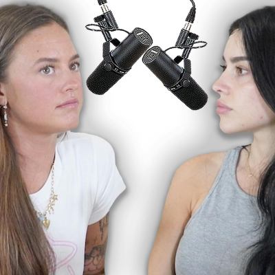 episode Traveled Route 66 Alone in Full Blown Alcoholism artwork