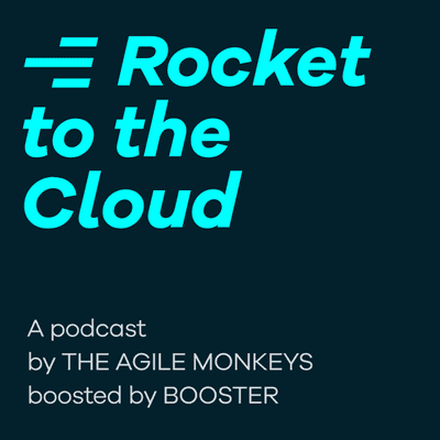 Rocket to the Cloud