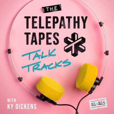 episode Talk Tracks Ep. 15: The Physiology of Nonspeakers artwork