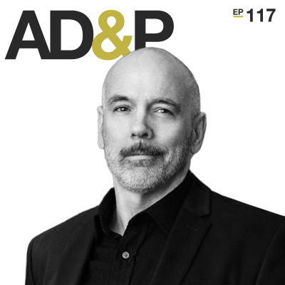 episode Ep 117 - The Art of Airline Livery Design w/ Edmond Huot artwork