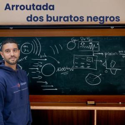 episode Efer 721 (18-9-25): Buratos negros que saen disparados artwork