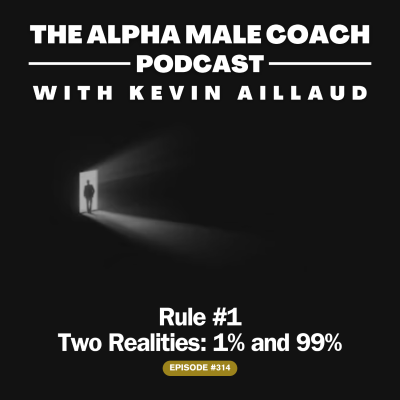 episode Episode 314: Rule #1 - Two Realities artwork