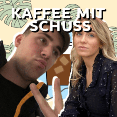 episode Wir sind zurück + Gedankentalk über unser Universum artwork