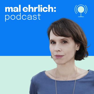 episode «80 Prozent von guter Elternschaft ist dabei sein» artwork