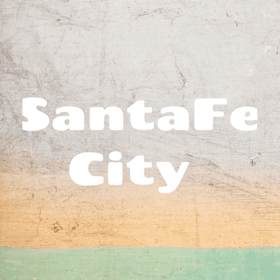 SantaFe City