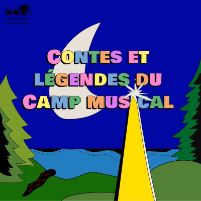 episode Le « d'où-viens-j'où-vais-je? » de nos sangsues adoré·e·s artwork