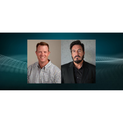 episode Jeff Adams & Joseph Bancheri: Decontaminating Cannabis with X-Ray Technology artwork
