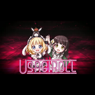 UsagiRoll Podcast