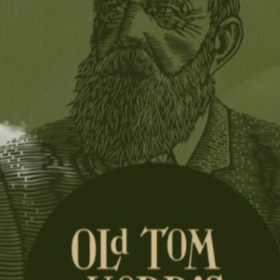 episode Hole In One Golf Podcast - Stephen Proctor - Old Tom Morris Trail #golfingtrails #57 artwork