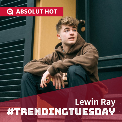 episode Lewin Ray (@lewinray) - Alltagshumor mit Suchtpotenzial artwork