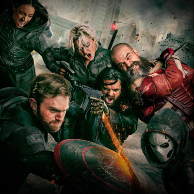 episode E257 - THUNDERBOLTS* | La review artwork
