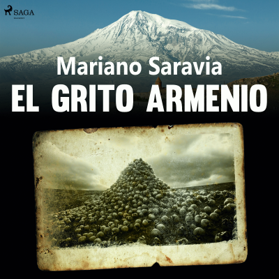Cover image El grito armenio