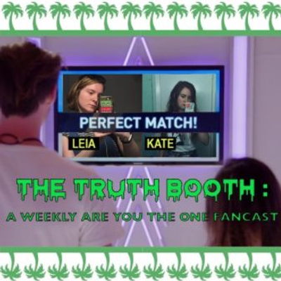 episode Ep. 9: The Eye of the Man You Love artwork