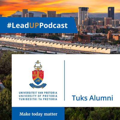 LeadUP Podcast
