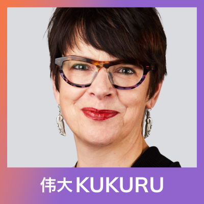 episode Hans Alma over ecospiritualiteit, kunst, aandacht, verbondenheid en hoop vs optimisme | KUKURU #297 artwork