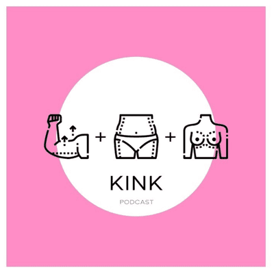 episode Cock Rings and Juicy Fruit artwork