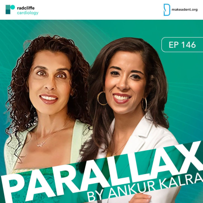 episode EP 146: The Heart Function Revolution: Why Prevention Matters at Every Stage of Disease artwork