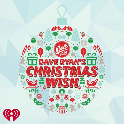 episode Dave Ryan's Christmas Wish - 2024 - #13 the Vang Family artwork