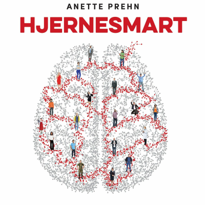 episode INTERVIEW MED ANETTE PREHN OM, HVAD UNGE BØR VIDE OM DERES PLASTISKE HJERNE artwork