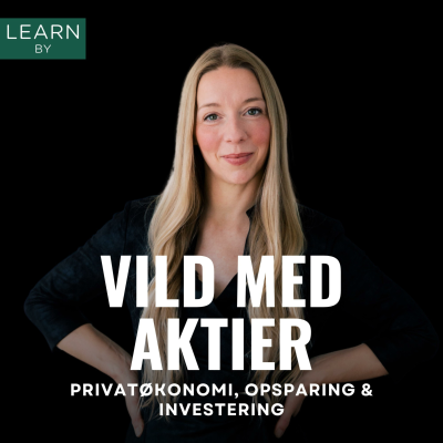 Vild med aktier