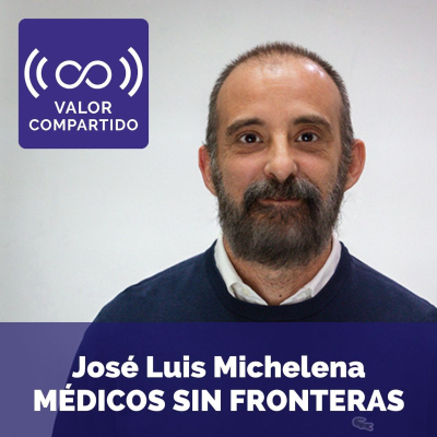 episode Un llamado urgente al sector privado para sostener la acción humanitaria en un mundo en crisis artwork