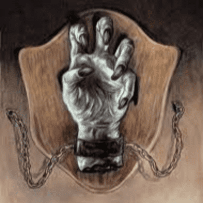 episode Audio Libro "La Mano Disecada" de Guy de Maupassant artwork