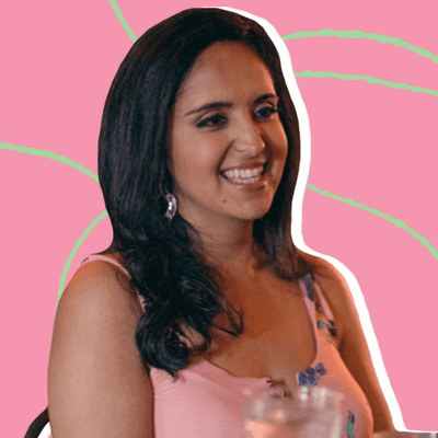 episode Aparna tells all after Netflix's 'Indian Matchmaking' artwork