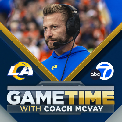 Game Time with Coach McVay